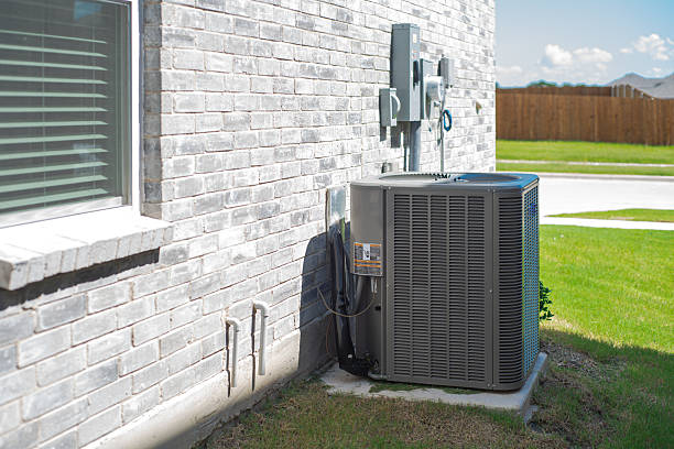Reliable Ac Installation contractor in Traverse City, MI by FH HVAC